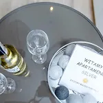 Apartamento Silver Lesne Tarasy Dziwnówek