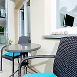 شقة Silver Lesne Tarasy دجيفنوفيك