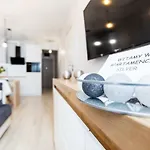 Apartamento Silver Lesne Tarasy Dziwnówek
