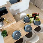 Apartamento Silver Lesne Tarasy *