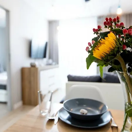 Silver Leśne Tarasy Dziwnówek