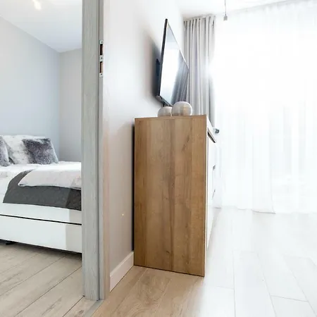 Silver Leśne Tarasy *