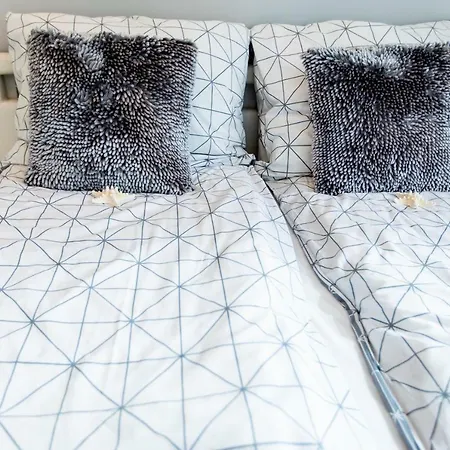 Apartament Silver Leśne Tarasy Dziwnówek