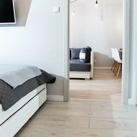 Silver Leśne Tarasy *