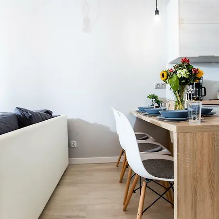 Silver Leśne Tarasy