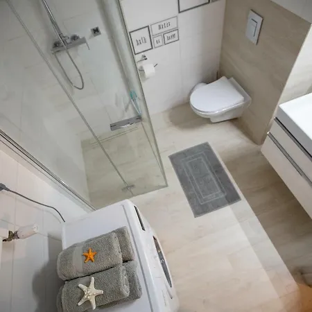 Silver Lesne Tarasy Apartment