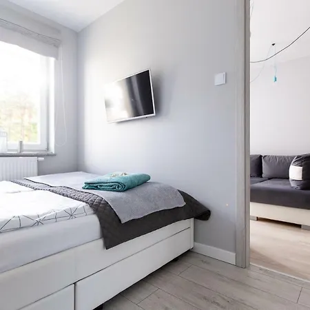 Silver Leśne Tarasy