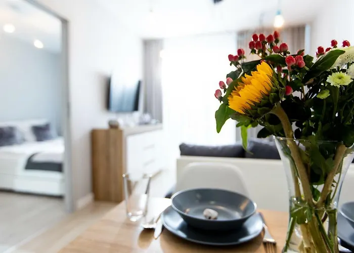 Silver Lesne Tarasy Dziwnowek