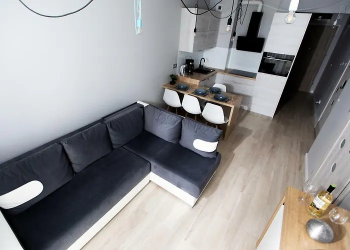 Silver Lesne Tarasy * Dziwnówek