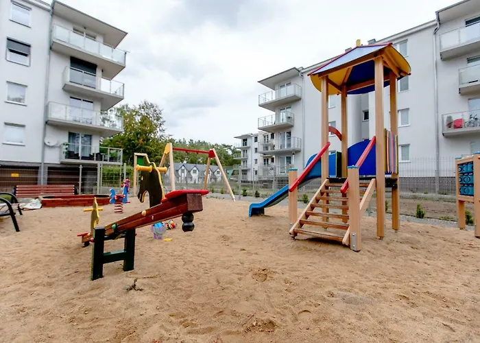 Silver Lesne Tarasy Dziwnówek