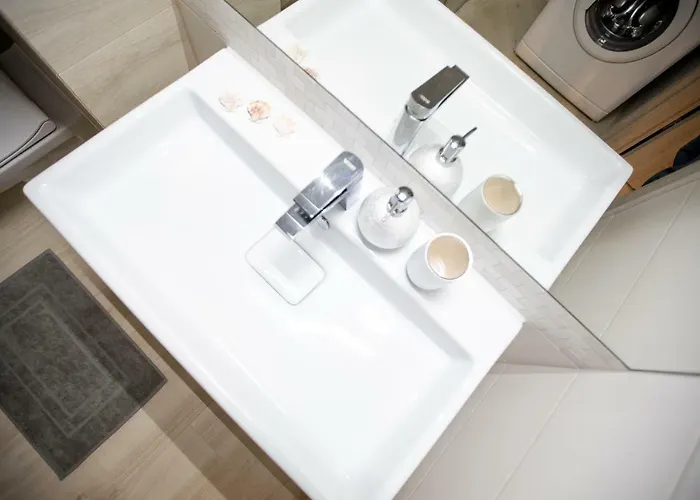 Silver Lesne Tarasy Apartamento Dziwnówek