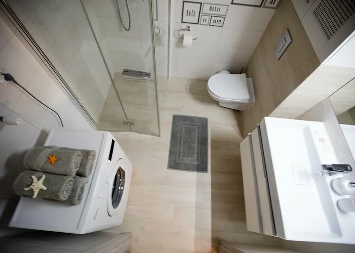 Silver Lesne Tarasy Apartamento *